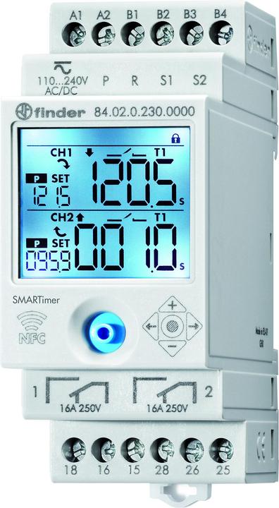 Actual product image Finder Timer for