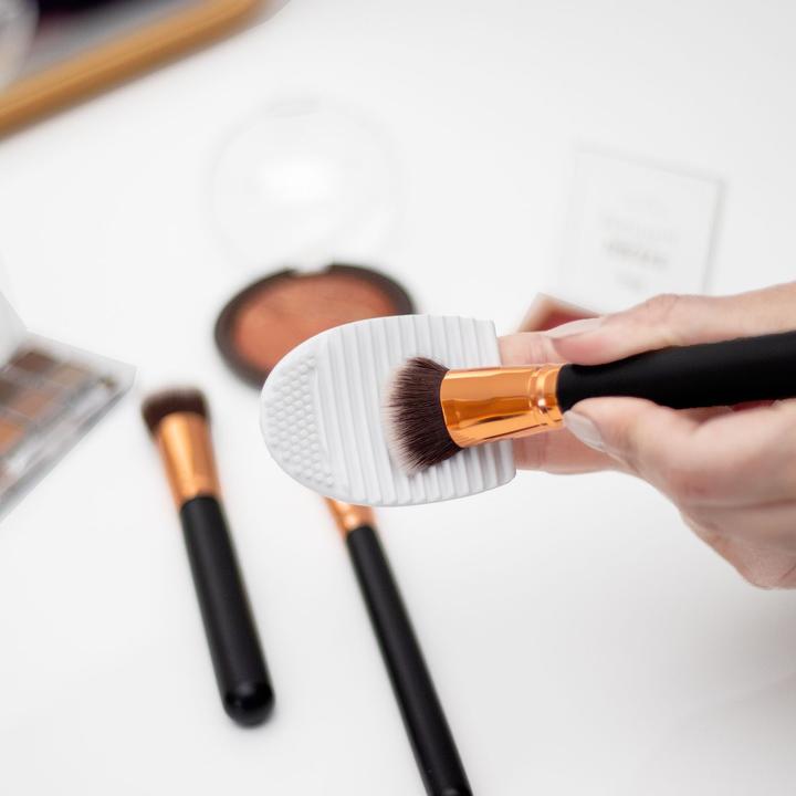 Image du produit Intirilife Make up Pinsel Reiniger