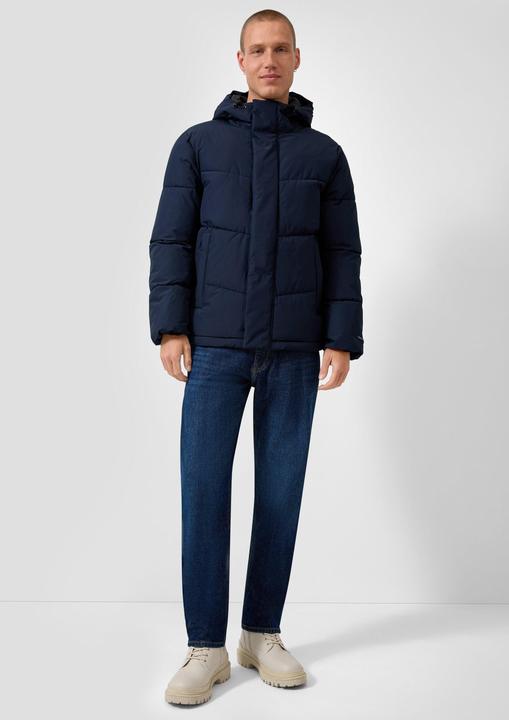 Produktbild s.Oliver Outdoor-Jacke Pufferjacke (M)