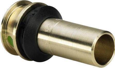 Actual product image Viega Insert with SC 25 x 22mm