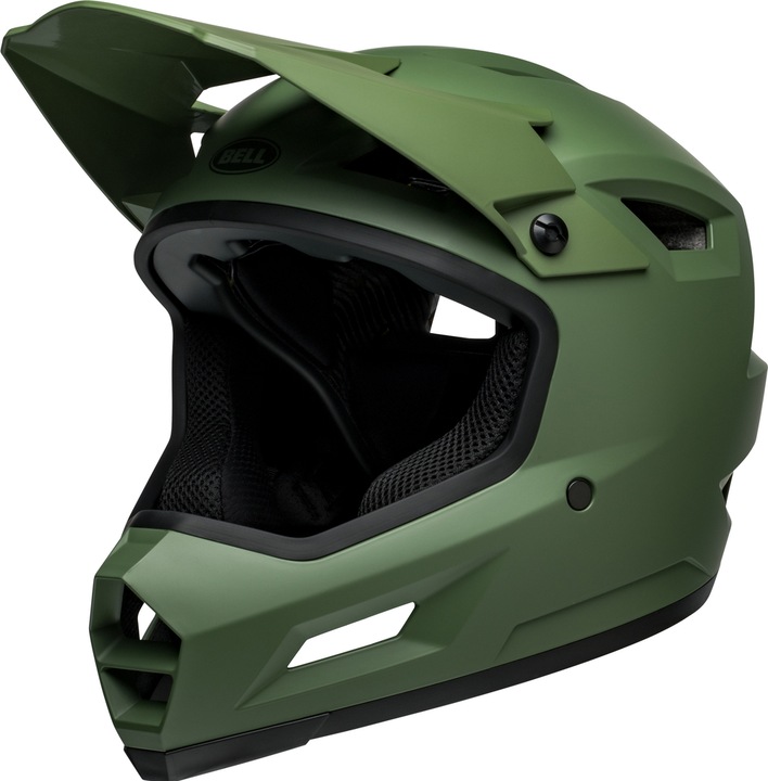 Produktbild Bell Sanction II Helmet (48 - 51 cm)