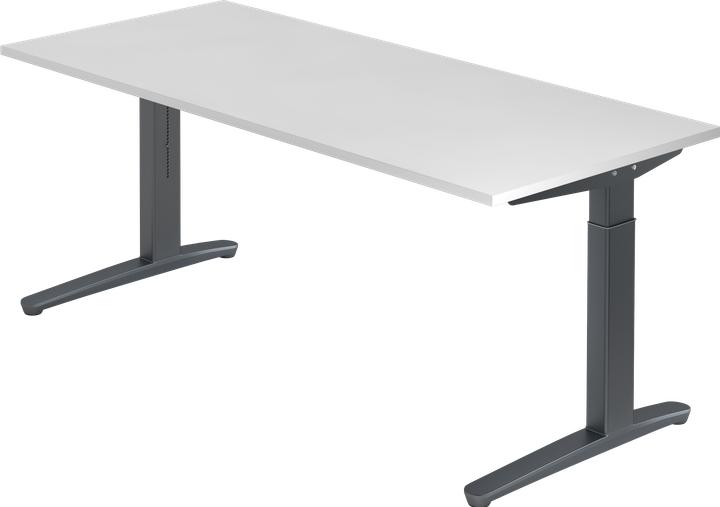 Graphit, Weiss
