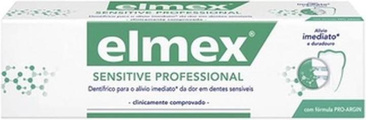 Produktbild Elmex Sensitive Professinal (75 ml)