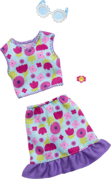 Produktbild Barbie Fashions Outfits