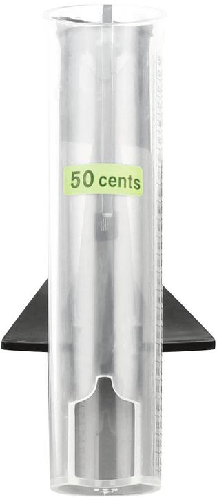 Produktbild Olympia Plastikröhrchen-Set für CC 202 (Geldscheinzähler)