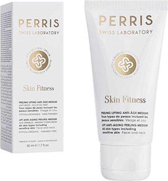 Immagine prodotto Perris Monte Carlo Perris Skin Fitness Lift Peeling Anti-Età 50ml (50 ml)