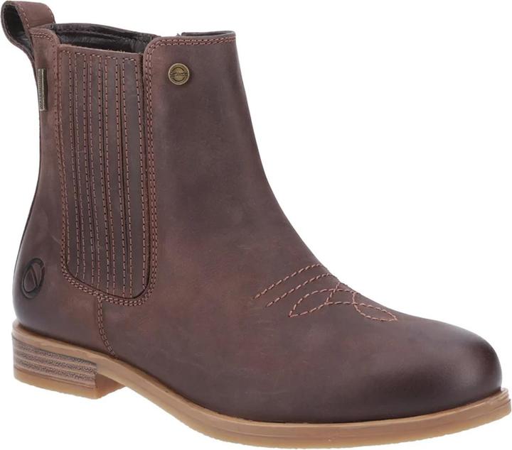 Image du produit Cotswolds - Bottines DIDBROOK - Femme (38)