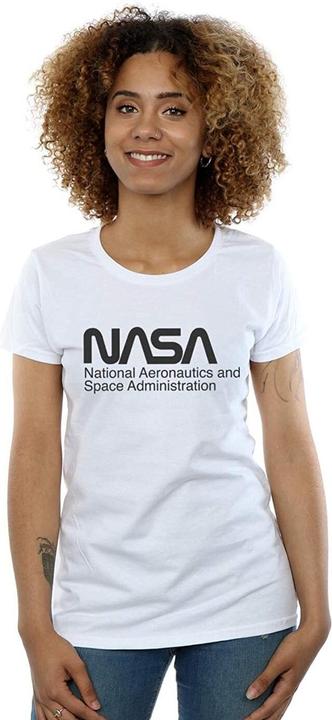 Produktbild Nasa Tshirt (XXL)
