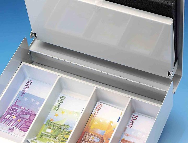 Produktbild Wedo Ersatz-Scheineinsatz