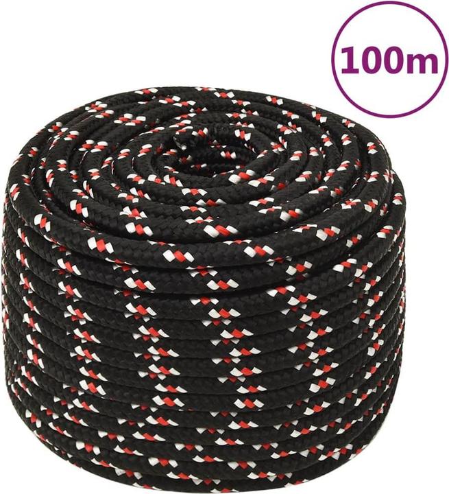 Produktbild vidaXL Bootsseil