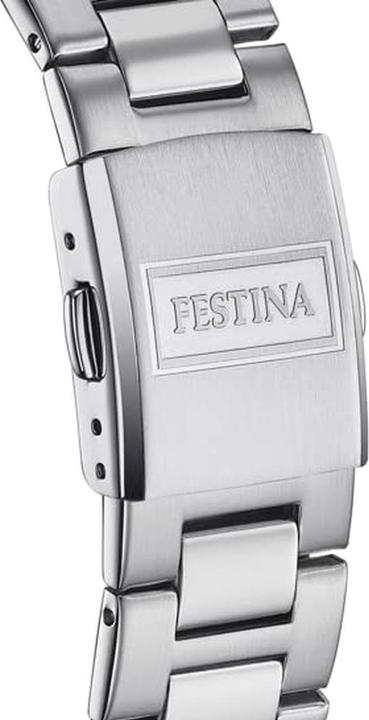 Produktbild Festina Klassik (Analoguhr, 45 mm)