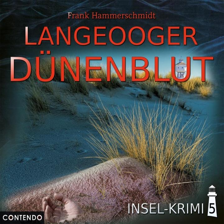 Immagine prodotto Isola Thriller 05 Langeoog Dune Sangue (Moira May, Roman Wolko, Sabine Arnhold, Cameriere, Matthias Klages, Lena Roehl-Wiesner, Silke Harms, Steffen Wiesner, Stefanie Schumann, Pat Murphy, Benjamin Harms, Signora Ortgies, Antje Drechsler, Vera Gerdes, Joost Siefken, Dana Friedrich, Gerrit Schmidt-FoŸ, Thies Saathoff, Hans-Dieter Berg)