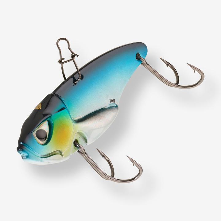 Immagine prodotto Caperlan Wobbler per pesci predatori