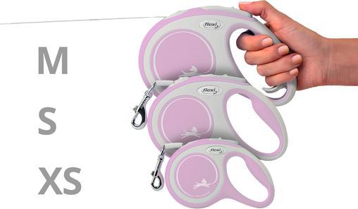Produktbild Flexi New Comfort Gurt (S, Hund, Spazieren)