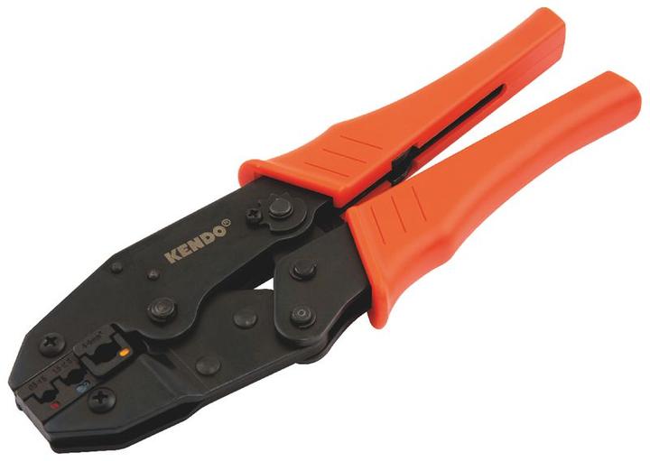 Produktbild Kendo Crimpzange (235 mm)