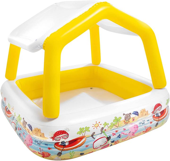 Produktbild Intex Sun Shade