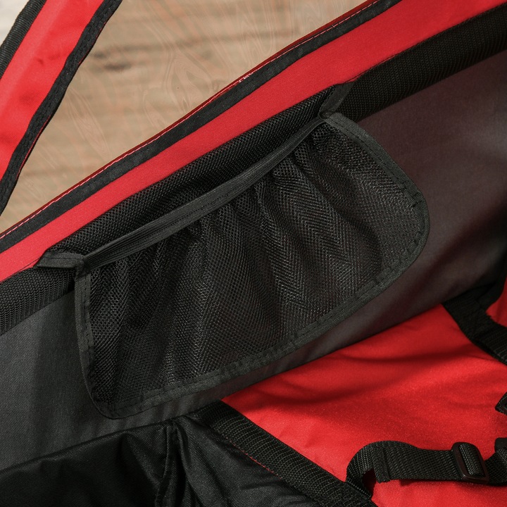 Produktbild Homcom 3in1 Kinderwagen auch als Jogger und Fahrradanhänger