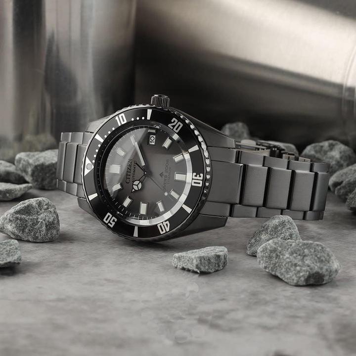 Image du produit Citizen Promaster (Montre analogique, 41 mm)