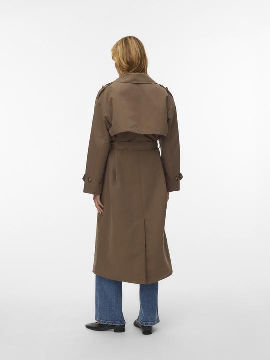 Actual product image Vero Moda VMCHLOE Trench coat Trench coat
