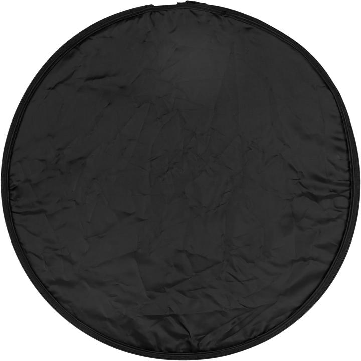 Actual product image SmallRig 5-in-1 Collapsible Circular Reflector (42") 4130 (Folding reflector, Reflector, 107 cm)