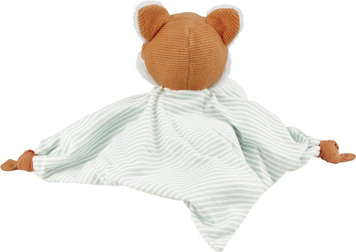 Productafbeelding Sterntaler Schmusetuch M Filou