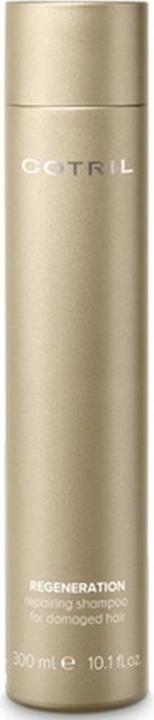 Actual product image Cotril Regeneration Repairing Shampoo For Damaged Hair (Liquid shampoo)