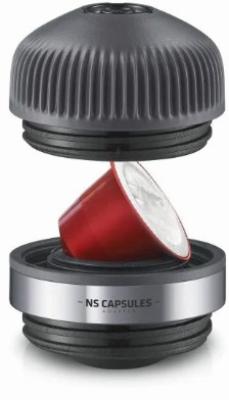 Actual product image Wacaco Adapter