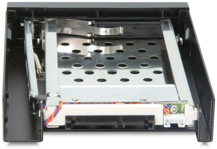 Produktbild Delock Wechselrahmen für 1 x 2.5"HDD/SDD