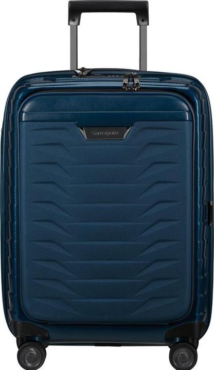 Produktbild Samsonite Proxis Trolley mit 4 Rollen erweiterbar 55cm (48 l)