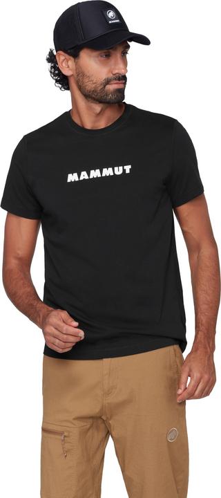 Produktbild Mammut Core T-Shirt Logo (3XL)