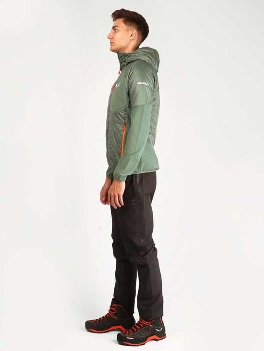 Produktbild Salewa Ortles Hybrid Jacke (S)