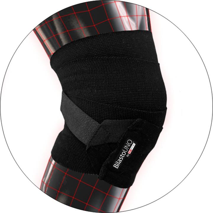 Produktbild Bilasto Uno Elastische Bandage (One Size)