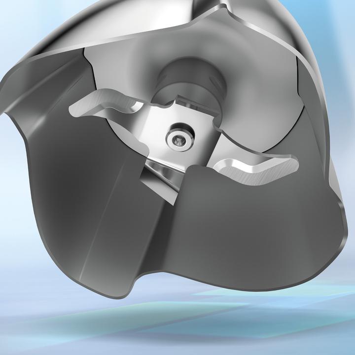 Actual product image Bosch Hausgeräte MSM6M8X1