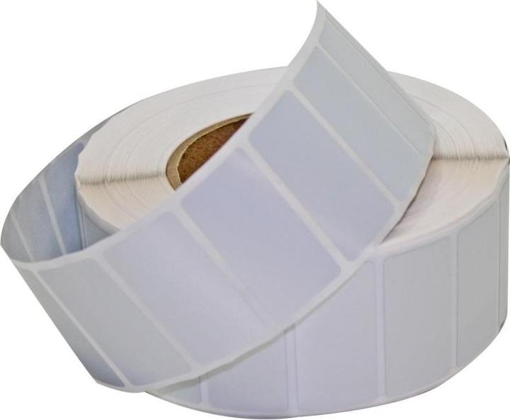 Image du produit Zebra Z-Ultimate 3000T, Rouleau d'étiquettes, plastique, 70x44mm, argent Z-Ultimate 3000T, Rouleau (6.99 cm)