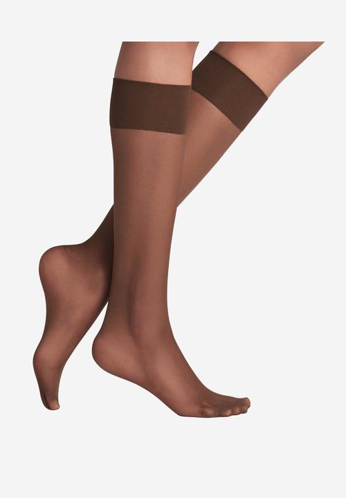 Immagine prodotto Falke Pure Matt 20 KH (20DEN, 35 - 38)