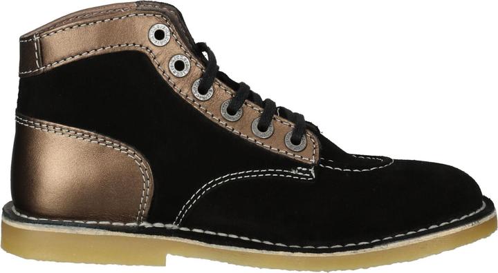 Actual product image Kickers Stiefelette (37)