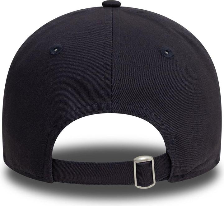 Actual product image New Era 9Twenty Adjustable Cap - Newcastle United navy