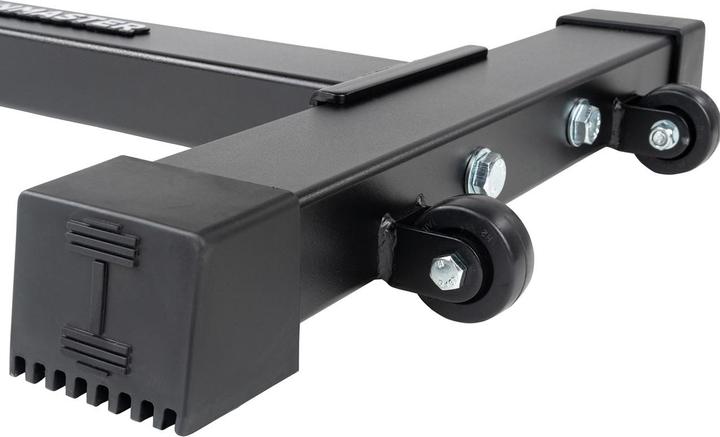 Produktbild Ironmaster Super Bench PRO V2