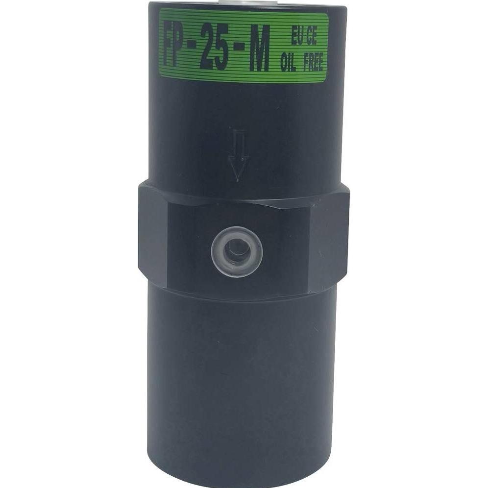 Tru Components, Utensile ad aria compressa, Pneumatik Kolbenvibrator 2 - 6 bar, G1/8, max. 4165 U/min, 500 N