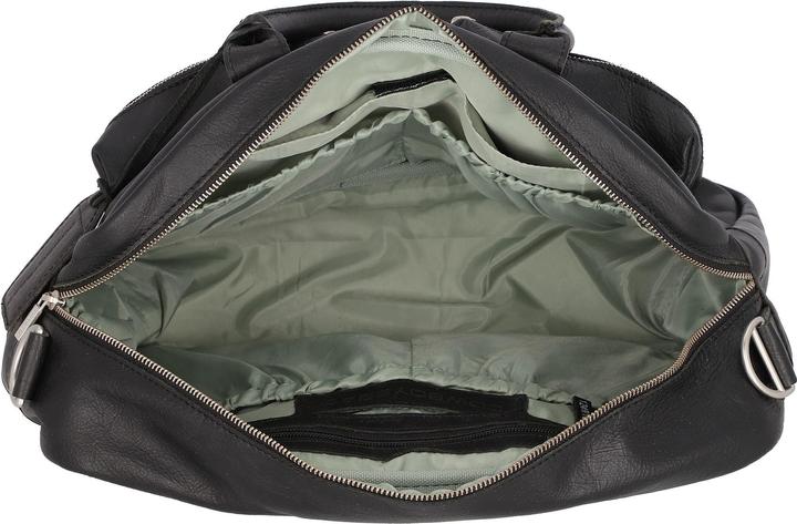 Actual product image Cowboysbag The Diaper Bag Changing Bag Leather 39 cm