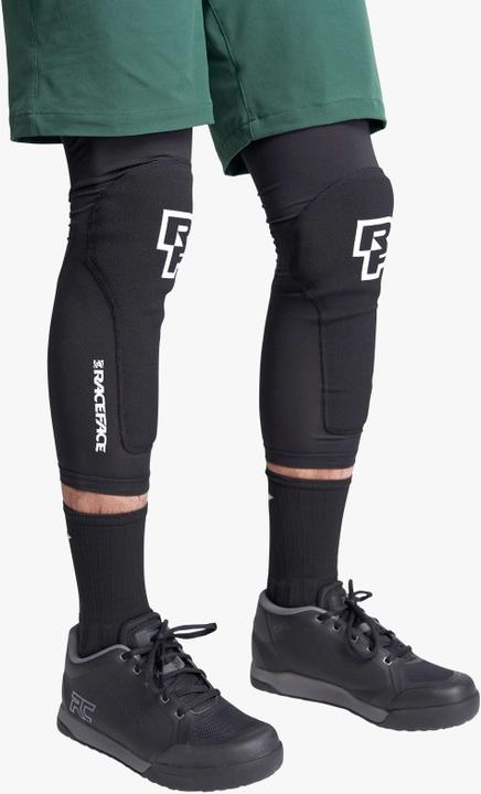 Produktbild Race Face Charge (M, Ellbogenschoner, Paar)