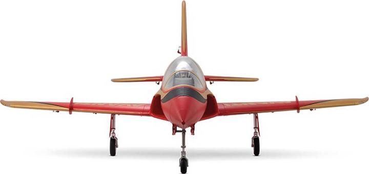 Produktbild FMS Avanti Jet EDF 90 PNP - Jubiläumsversion