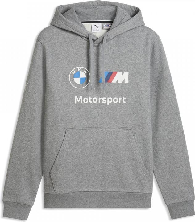 Produktbild Puma BMW MMS Ess Hoodie Fleece (XL)