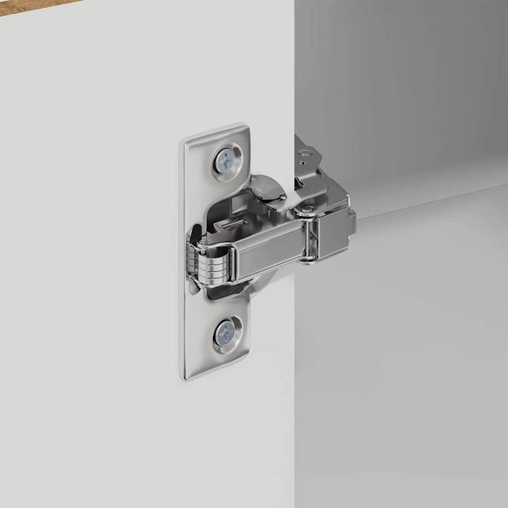 Immagine prodotto vidaXL Küchenschrank (57 x 57 x 80 cm)