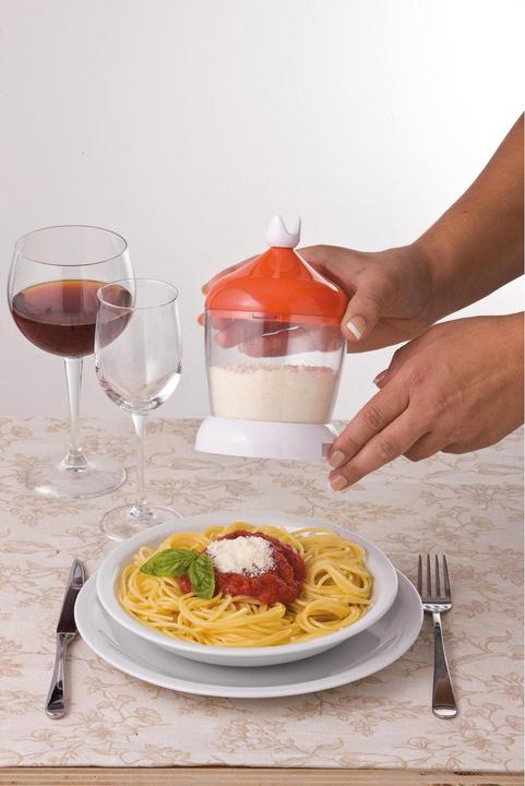 Actual product image Ariete Reibe