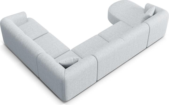 Produktbild Cosmopolitan Design Campi (Ecksofa)
