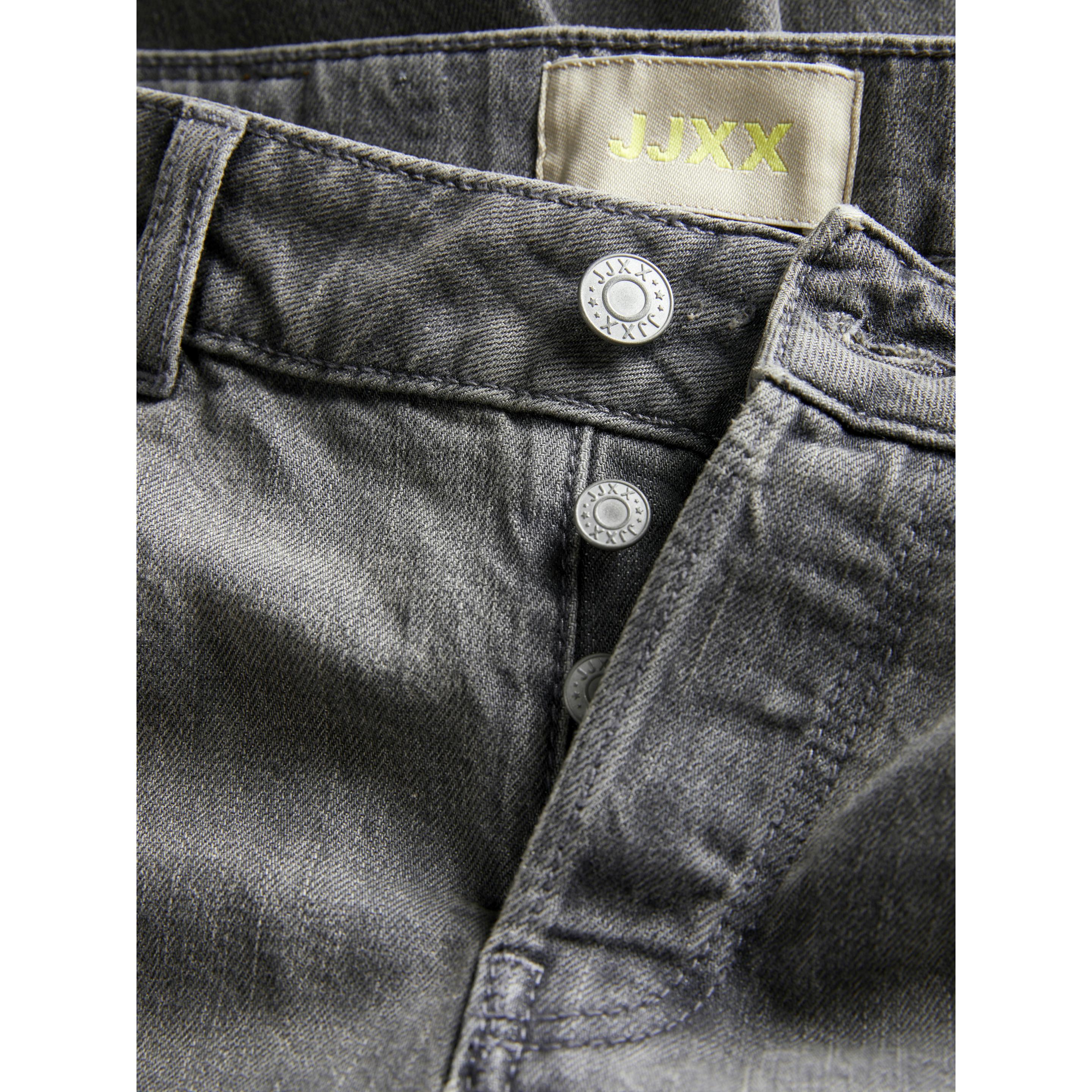 Jack & Jones Jxhanoi straight mw jeans c252 dnm - V&D