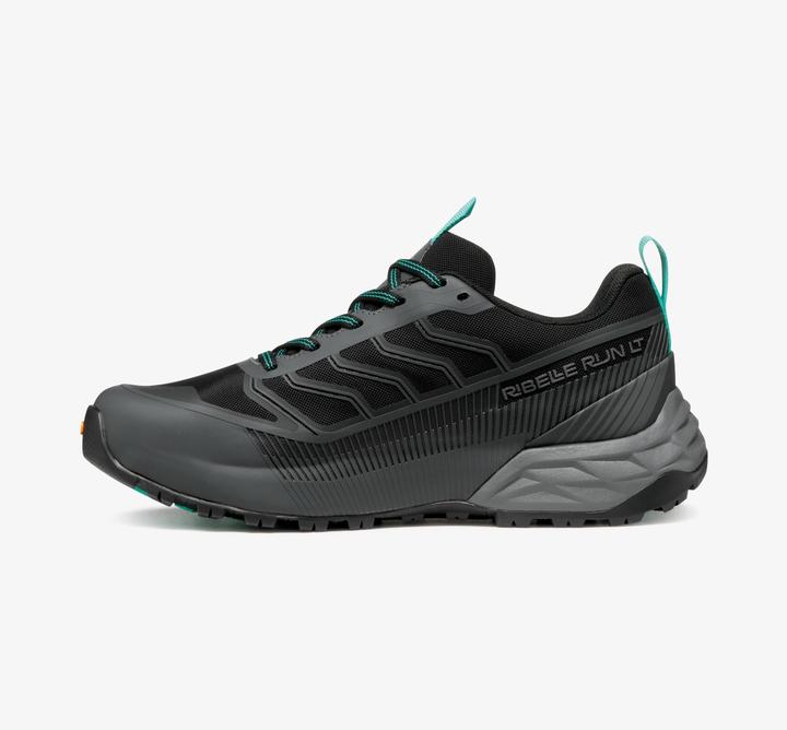 Actual product image Scarpa Ribelle Run LT WP Wmn, Trail Running Schuh (40.5)