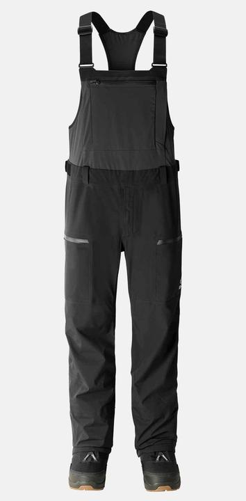 Actual product image Jones Bib Pant M'S Shralpinist Strch Recycled 2024 (XL)