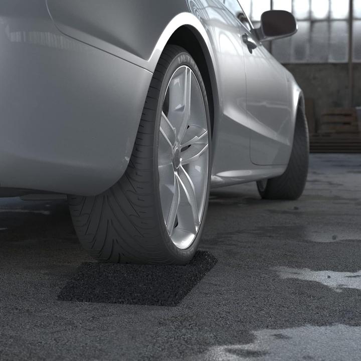 Image du produit Haskyy Kit de protection des pneus